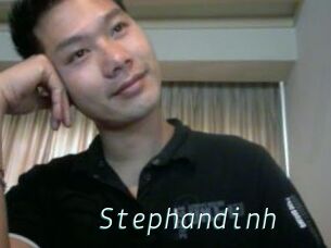 Stephandinh