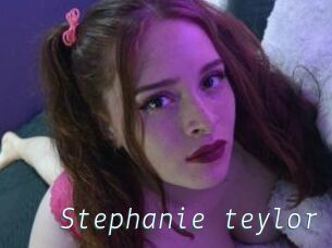 Stephanie_teylor