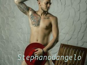 Stephanodangelo