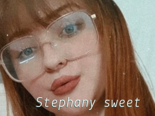 Stephany_sweet