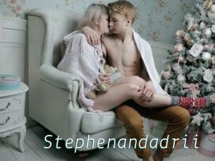 Stephenandadrii