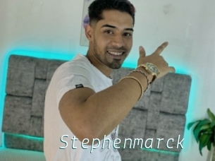 Stephenmarck