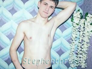 Stephenthrust