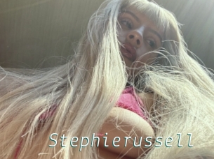 Stephierussell