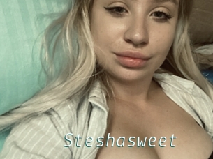 Steshasweet