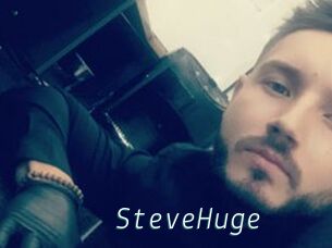 SteveHuge