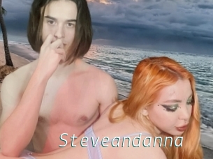 Steveandanna