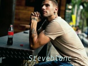 Steveblanc