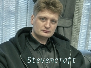 Stevemcraft