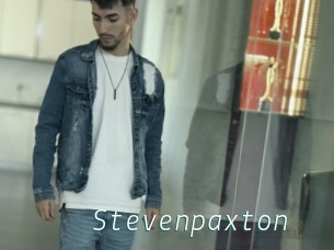 Stevenpaxton