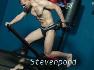 Stevenpond