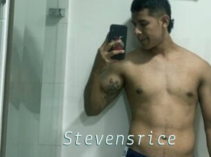 Stevensrice