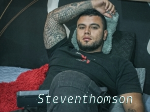 Steventhomson