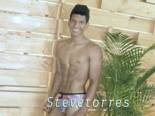 Stevetorres