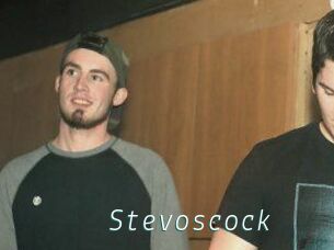 Stevoscock