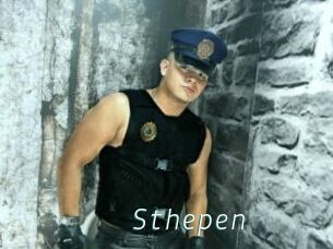 Sthepen