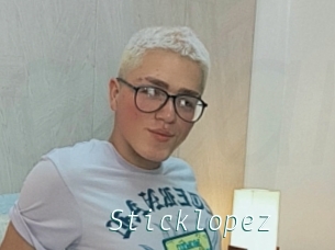 Sticklopez