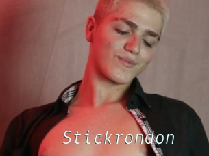 Stickrondon