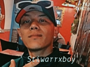 Stiwarrxboy