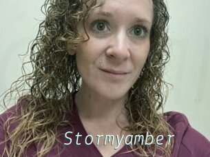 Stormyamber