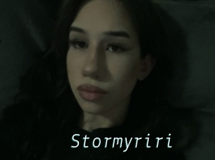 Stormyriri