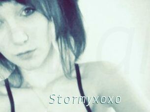 Stormyxoxo