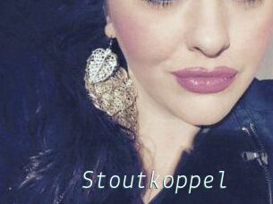 Stoutkoppel