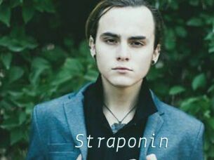 Straponin