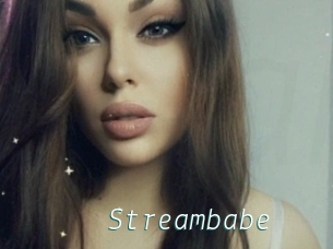 Streambabe