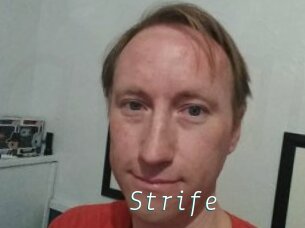 Strife