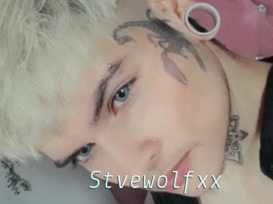 Stvewolfxx