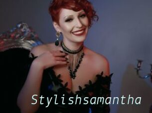 Stylishsamantha