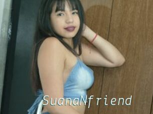 SuanaNfriend