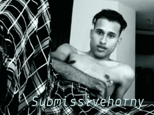 Submissivehorny