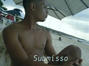 Submisso