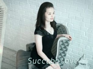 Succubblove