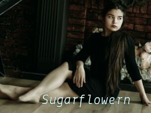 Sugarflowern