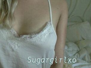 Sugargirlxo