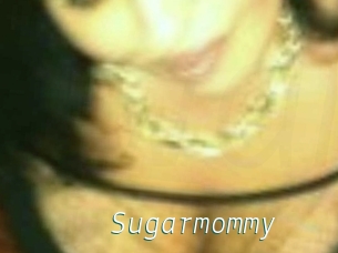 Sugarmommy