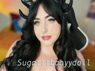 Sugarrrbabyydoll