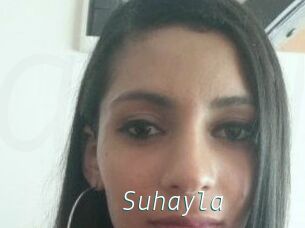 Suhayla