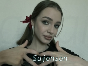 Sujonson