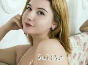 Suliko