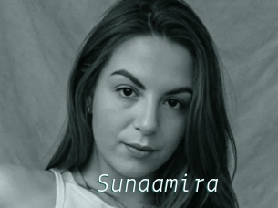 Sunaamira