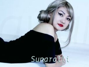 Sunaralli