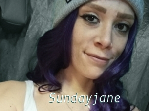 Sundayjane