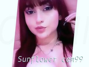 Sunflower_cam99