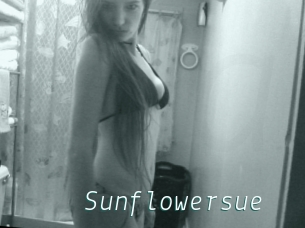 Sunflowersue