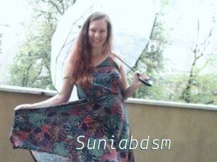 Suniabdsm