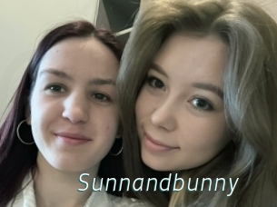 Sunnandbunny